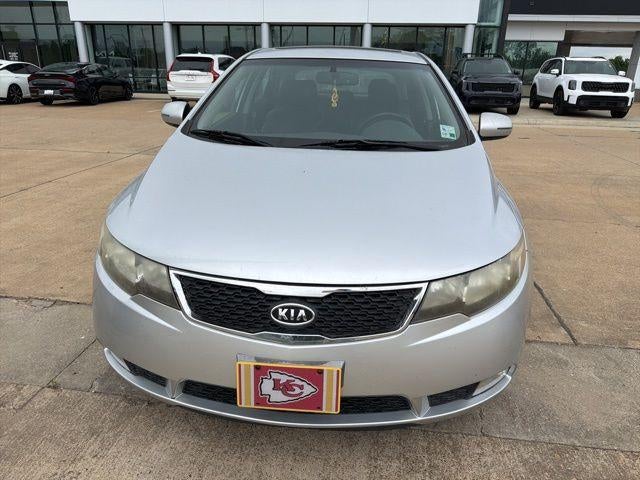 2012 Kia Forte5 5dr HB SX