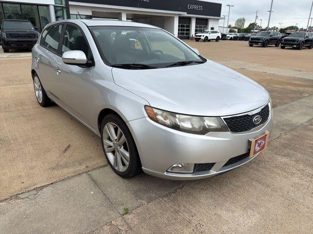 2012 Kia Forte5 5dr HB SX