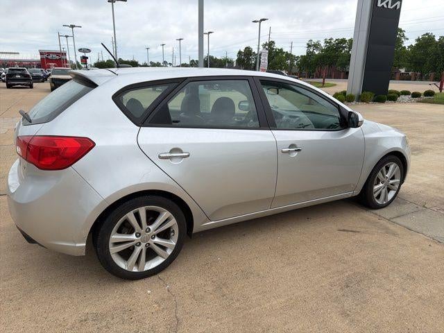 2012 Kia Forte5 5dr HB SX
