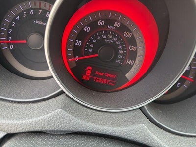 2012 Kia Forte5 5dr HB SX