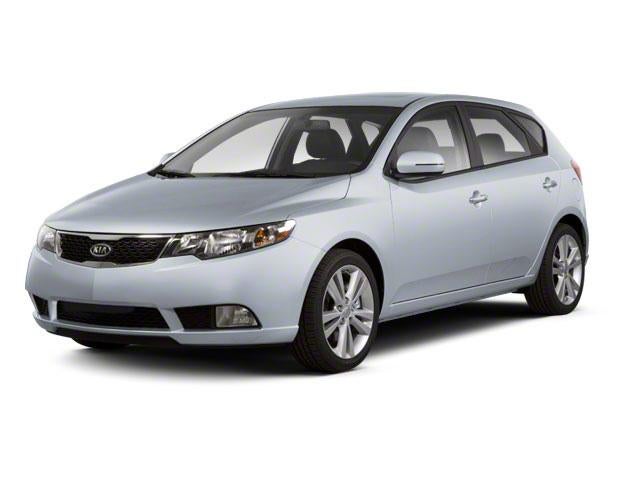 2012 Kia Forte5 5dr HB SX