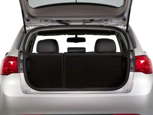 2012 Kia Forte5 5dr HB SX