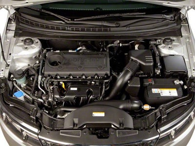 2012 Kia Forte5 5dr HB SX