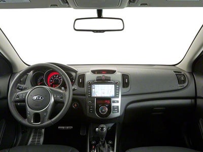 2012 Kia Forte5 5dr HB SX