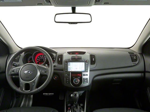 2012 Kia Forte5 5dr HB SX
