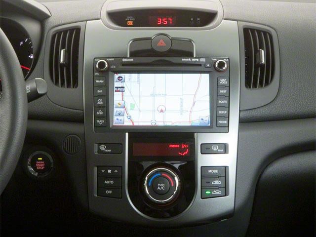 2012 Kia Forte5 5dr HB SX