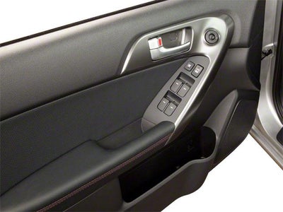 2012 Kia Forte5 5dr HB SX