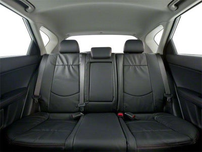 2012 Kia Forte5 5dr HB SX