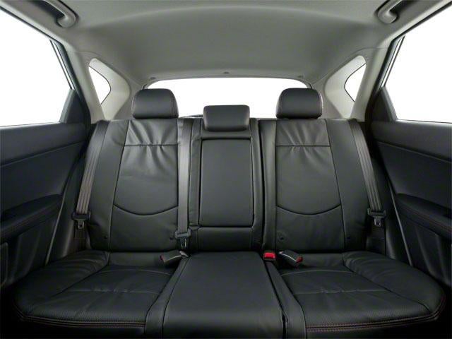 2012 Kia Forte5 5dr HB SX