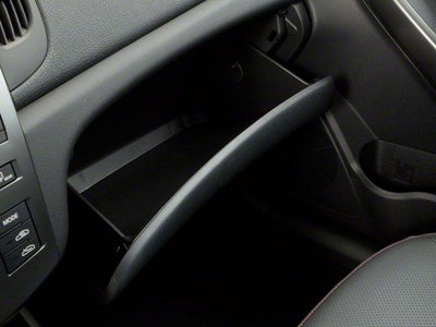 2012 Kia Forte5 5dr HB SX