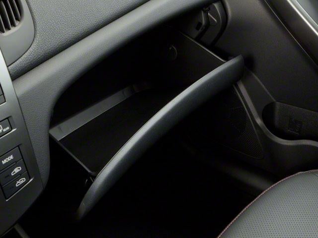 2012 Kia Forte5 5dr HB SX