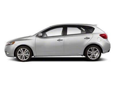 2012 Kia Forte5 5dr HB SX