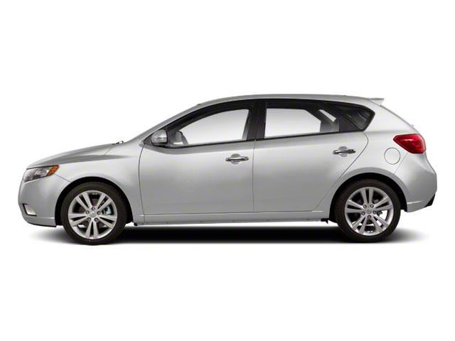 2012 Kia Forte5 5dr HB SX
