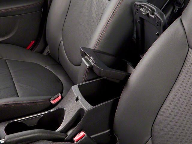 2012 Kia Forte5 5dr HB SX