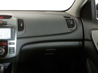 2012 Kia Forte5 5dr HB SX