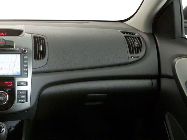 2012 Kia Forte5 5dr HB SX