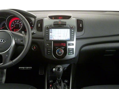 2012 Kia Forte5 5dr HB SX