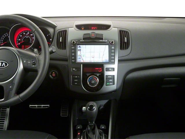 2012 Kia Forte5 5dr HB SX