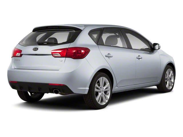 2012 Kia Forte5 5dr HB SX