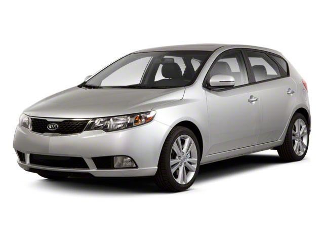 2012 Kia Forte5 5dr HB SX