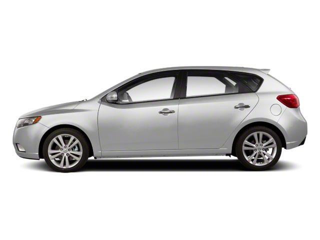 2012 Kia Forte5 5dr HB SX