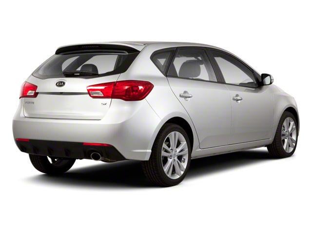 2012 Kia Forte5 5dr HB SX