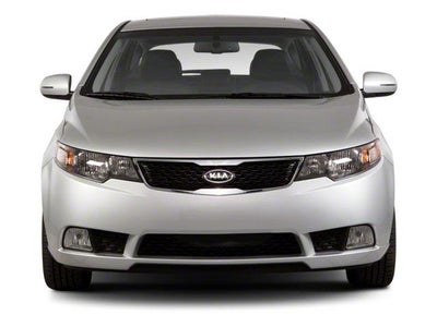 2012 Kia Forte5 5dr HB SX
