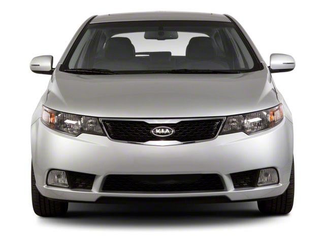 2012 Kia Forte5 5dr HB SX