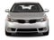 2012 Kia Forte5 5dr HB SX