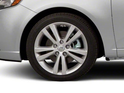 2012 Kia Forte5 5dr HB SX