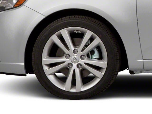 2012 Kia Forte5 5dr HB SX