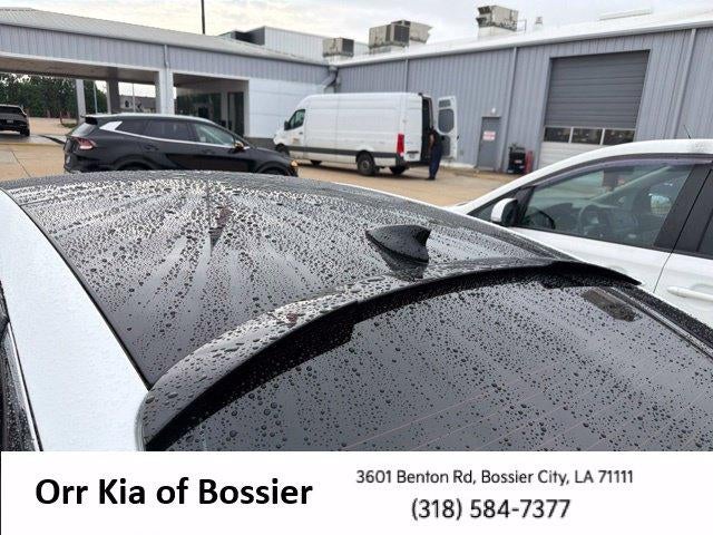 2025 Kia K5 GT-Line Auto FWD