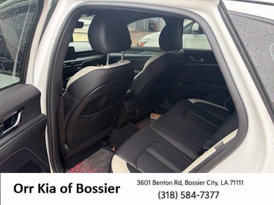2025 Kia K5 GT-Line Auto FWD