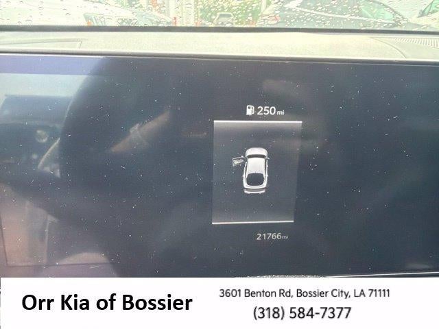 2025 Kia K5 GT-Line Auto FWD