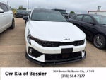 2025 Kia K5 GT-Line Auto FWD