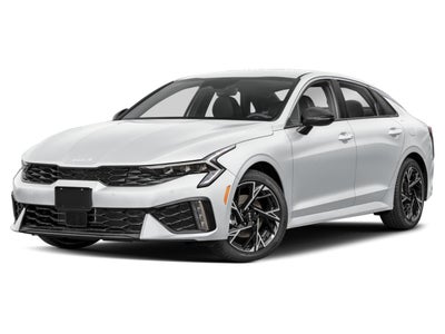 2025 Kia K5 GT-Line Auto FWD