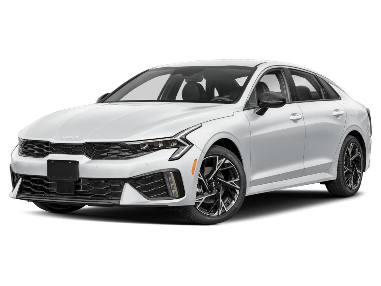 2025 Kia K5 GT-Line Auto FWD