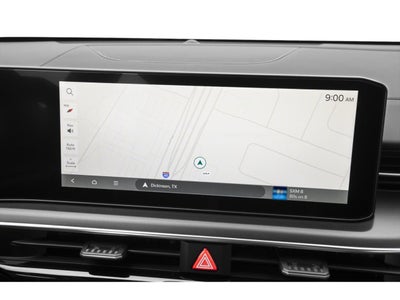 2025 Kia K5 GT-Line Auto FWD