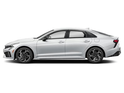 2025 Kia K5 GT-Line Auto FWD