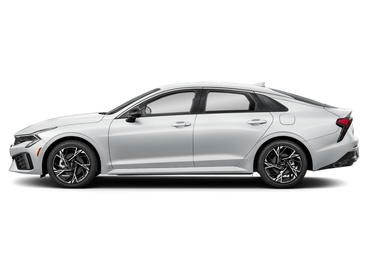 2025 Kia K5 GT-Line Auto FWD