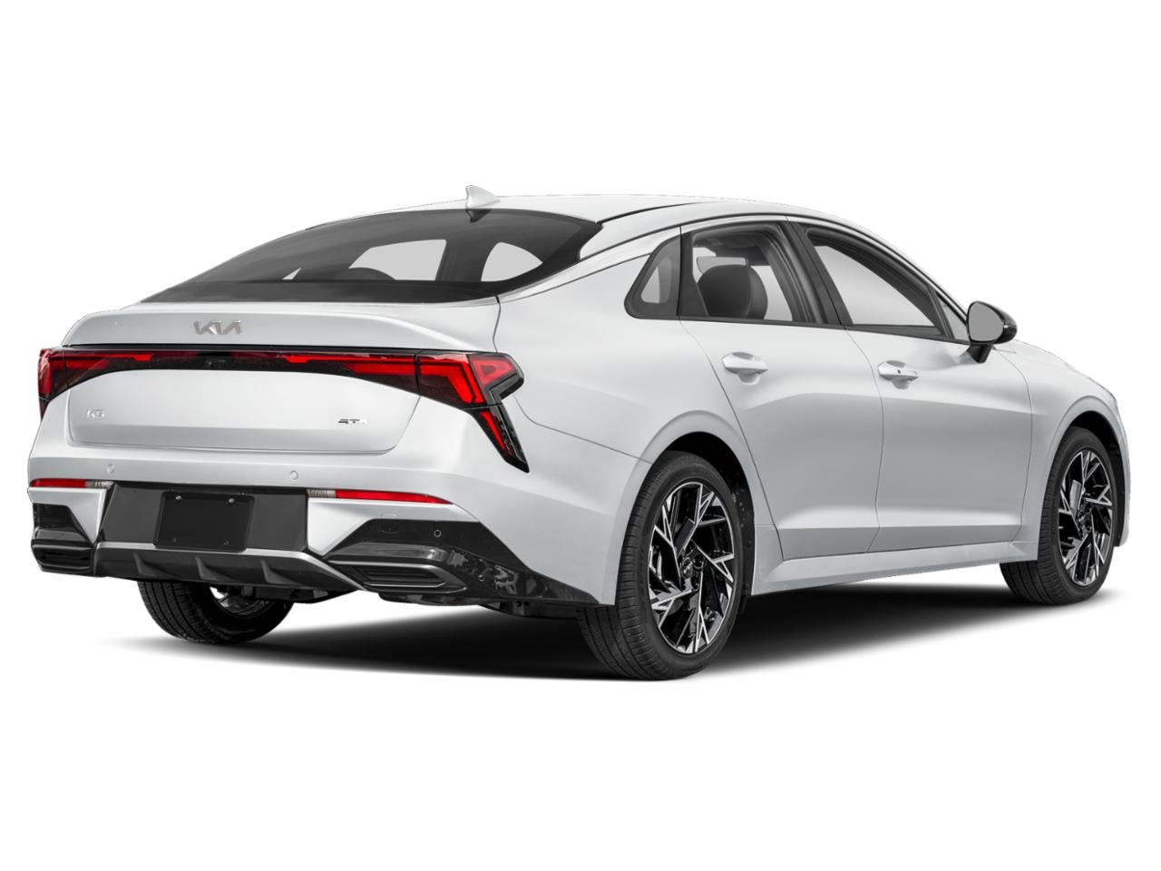 2025 Kia K5 GT-Line Auto FWD