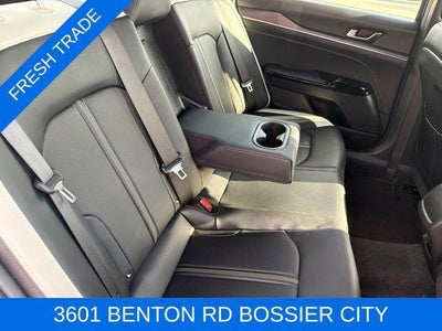 2025 Kia K5 GT-Line Auto FWD