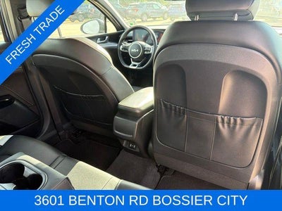 2025 Kia K5 GT-Line Auto FWD