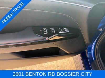 2025 Kia K5 GT-Line Auto FWD