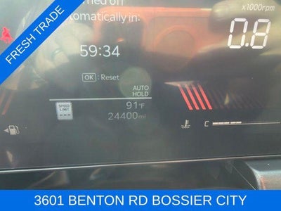 2025 Kia K5 GT-Line Auto FWD