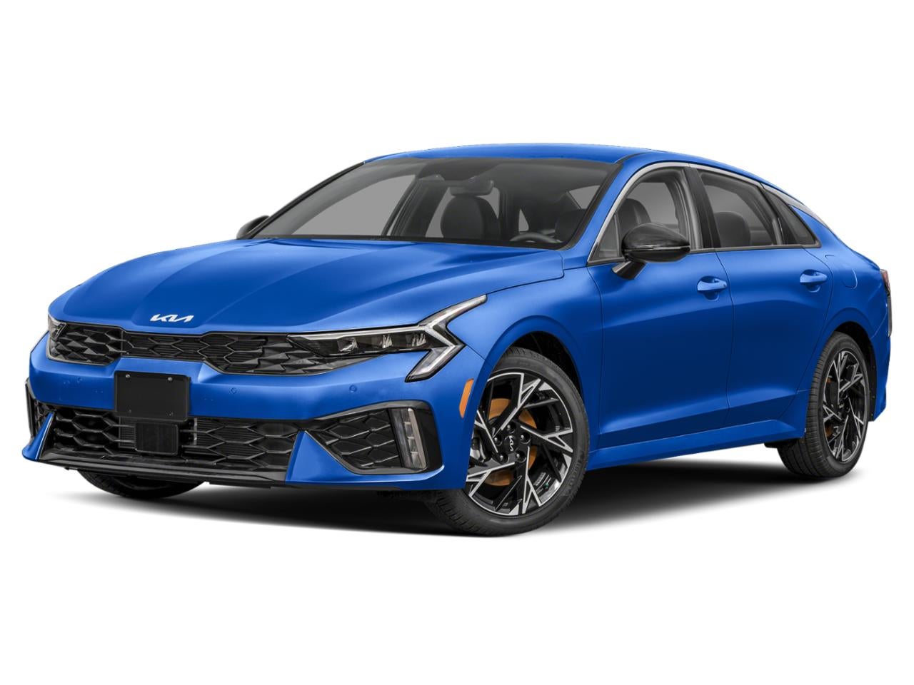2025 Kia K5 GT-Line Auto FWD
