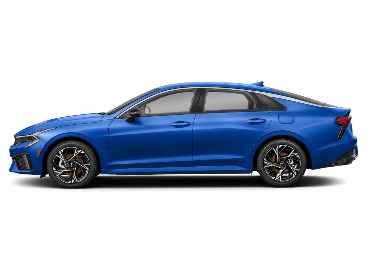 2025 Kia K5 GT-Line Auto FWD