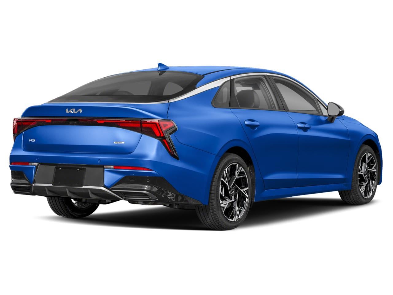 2025 Kia K5 GT-Line Auto FWD