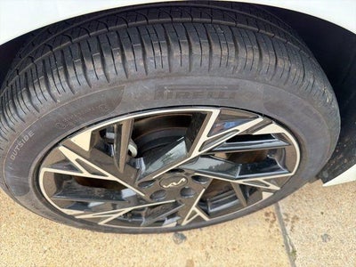 2025 Kia K5 GT-Line Auto FWD