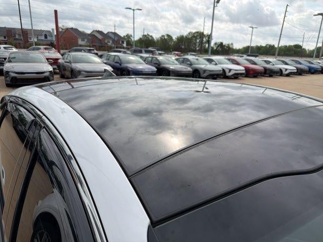 2025 Kia K5 GT-Line Auto FWD